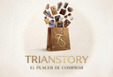 trianstory – Inicio